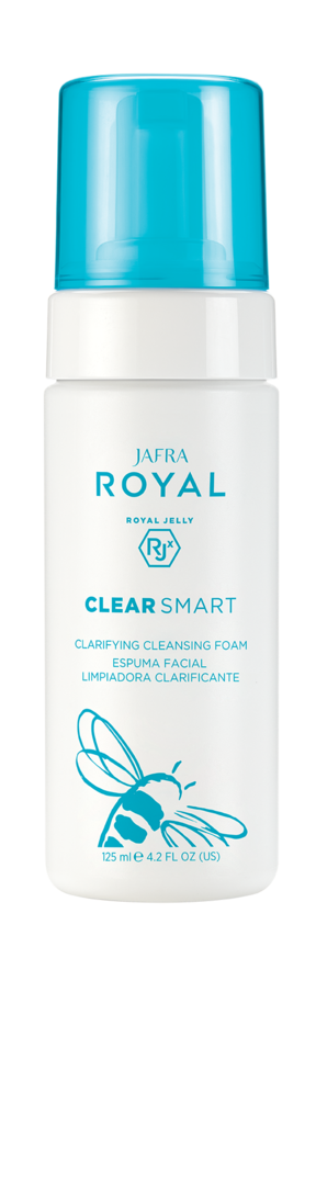 Royal Clear Smart Klärender Reinigungsschaum